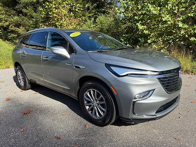 Used 2024 Buick Enclave Essence for sale #S19061P - photo 1