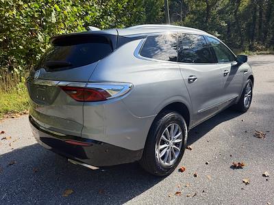 Used 2024 Buick Enclave Essence for sale #S19061P - photo 2