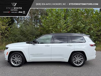 2025 Jeep Grand Cherokee L 4x4 SUV for sale #S19068P - photo 1