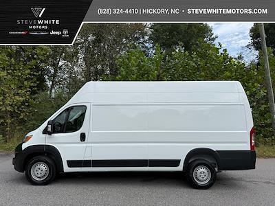 2024 Ram ProMaster 3500 Super High Roof FWD Empty Cargo Van for sale #S19069P - photo 1
