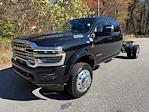 New 2026 Ram 5500 Crew Cab 84 CA Cab Chassis for sale #S19073 - photo 3