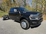 New 2026 Ram 5500 Crew Cab 84 CA Cab Chassis for sale #S19073 - photo 5