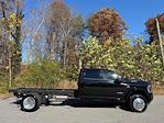 New 2026 Ram 5500 Crew Cab 84 CA Cab Chassis for sale #S19073 - photo 6