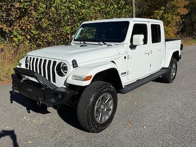 2021 Jeep Gladiator Crew Cab 4x4 Pickup for sale #S19075P - photo 1