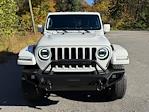 Used 2021 Jeep Gladiator High Altitude Crew Cab for sale #S19075P - photo 4