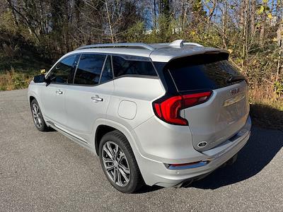 Used 2020 GMC Terrain Denali for sale #S19076A - photo 2