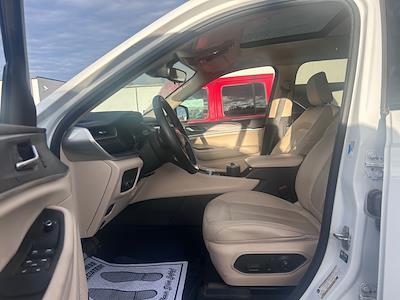 2021 Jeep Grand Cherokee L 4x4 SUV for sale #S19076P - photo 2