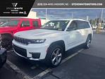 2021 Jeep Grand Cherokee L 4x4 SUV for sale #S19076P - photo 1