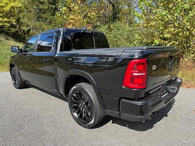 New 2026 Ram 1500 Limited Crew Cab for sale #S19079 - photo 2
