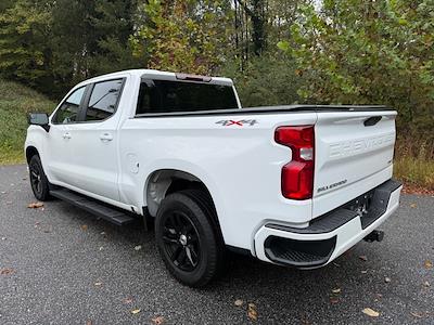 2022 Chevrolet Silverado 1500 Crew Cab 4x4 Pickup for sale #S19081P - photo 2