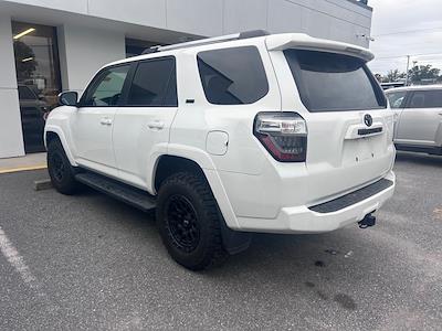 2023 Toyota 4Runner 4WD SUV for sale #S19082P - photo 2