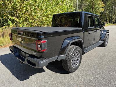2021 Jeep Gladiator Crew Cab 4x4 Pickup for sale #S19083P - photo 2