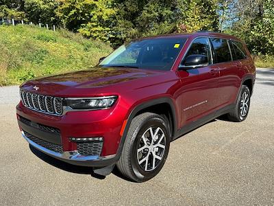 Used 2023 Jeep Grand Cherokee L Limited for sale #S19084P - photo 1