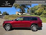 Used 2023 Jeep Grand Cherokee L Limited for sale #S19084P - photo 3