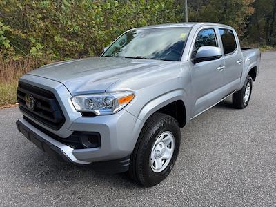 Used 2022 Toyota Tacoma SR5 Double Cab for sale #S19085P - photo 1