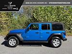 Used 2022 Jeep Wrangler Sport for sale #S19088P - photo 1