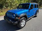 Used 2022 Jeep Wrangler Sport for sale #S19088P - photo 4