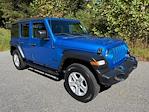 Used 2022 Jeep Wrangler Sport for sale #S19088P - photo 3