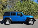 Used 2022 Jeep Wrangler Sport for sale #S19088P - photo 6