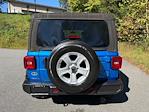 Used 2022 Jeep Wrangler Sport for sale #S19088P - photo 8