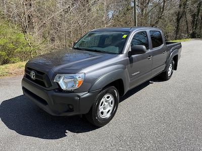 Used 2015 Toyota Tacoma - photo 1