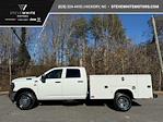 New 2026 Ram 3500 Crew Cab Service Truck for sale #S19094 - photo 1