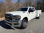 New 2026 Ram 3500 Crew Cab Service Truck for sale #S19094 - photo 4