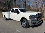 New 2026 Ram 3500 Crew Cab Service Truck for sale #S19094 - photo 6