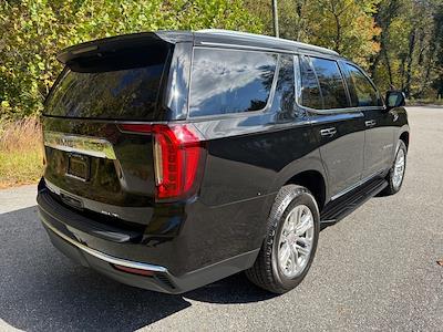 Used 2022 GMC Yukon SLT for sale #S19096P - photo 2