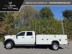 New 2026 Ram 5500 Crew Cab Service Truck for sale #S19098 - photo 1