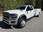 New 2026 Ram 5500 Crew Cab Service Truck for sale #S19098 - photo 3