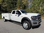 New 2026 Ram 5500 Crew Cab Service Truck for sale #S19098 - photo 5