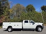 New 2026 Ram 5500 Crew Cab Service Truck for sale #S19098 - photo 6