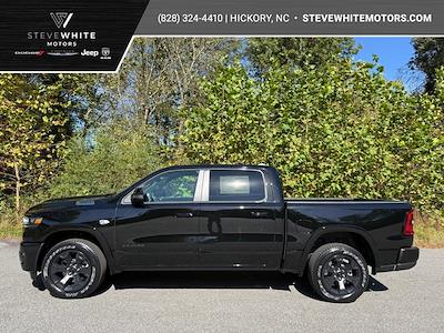 2026 Ram 1500 Crew Cab 4x4 Pickup for sale #S19103 - photo 1