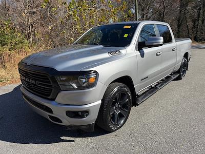 Used 2020 Ram 1500 Big Horn Crew Cab for sale #S19103A - photo 2