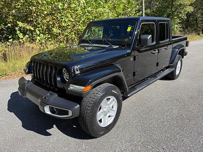 2022 Jeep Gladiator Crew Cab 4x4 Pickup for sale #S19104P - photo 1