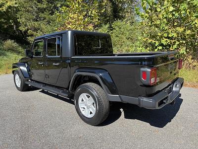2022 Jeep Gladiator Crew Cab 4x4 Pickup for sale #S19104P - photo 2