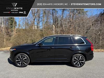 Used 2019 Volvo XC90 Momentum for sale #S19106A - photo 1