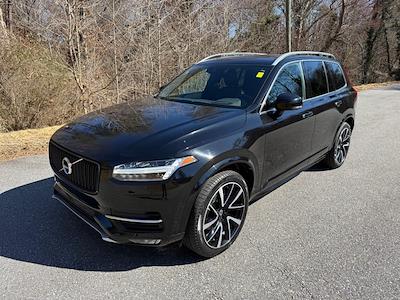 Used 2019 Volvo XC90 - photo 1