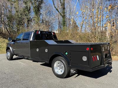 New 2026 Ram 5500 Big Horn Crew Cab Hauler Body for sale #S19111 - photo 2