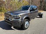 New 2026 Ram 5500 Crew Cab 84 CA Cab Chassis for sale #S19111 - photo 3
