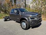 New 2026 Ram 5500 Crew Cab 84 CA Cab Chassis for sale #S19111 - photo 5
