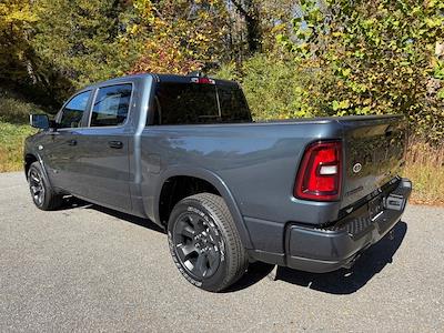New 2026 Ram 1500 Big Horn Crew Cab 4x4 Pickup for sale #S19113 - photo 2