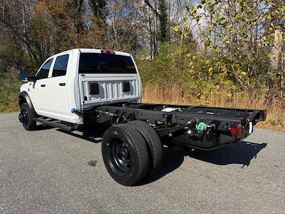 New 2026 Ram 4500 Crew Cab 60 CA Cab Chassis for sale #S19114 - photo 2