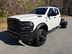 New 2026 Ram 4500 Crew Cab 60 CA Cab Chassis for sale #S19114 - photo 4