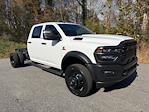 New 2026 Ram 4500 Crew Cab 60 CA Cab Chassis for sale #S19114 - photo 6