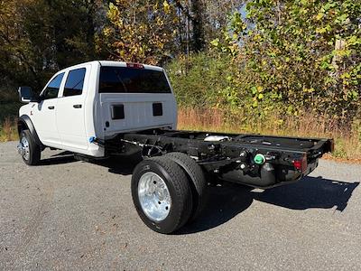 New 2026 Ram 4500 Crew Cab 60 CA Cab Chassis for sale #S19115 - photo 2