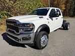 New 2026 Ram 4500 Crew Cab 60 CA Cab Chassis for sale #S19115 - photo 3