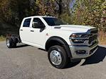 New 2026 Ram 4500 Crew Cab 60 CA Cab Chassis for sale #S19115 - photo 6