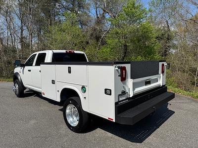 New 2026 Ram 4500 - photo 1